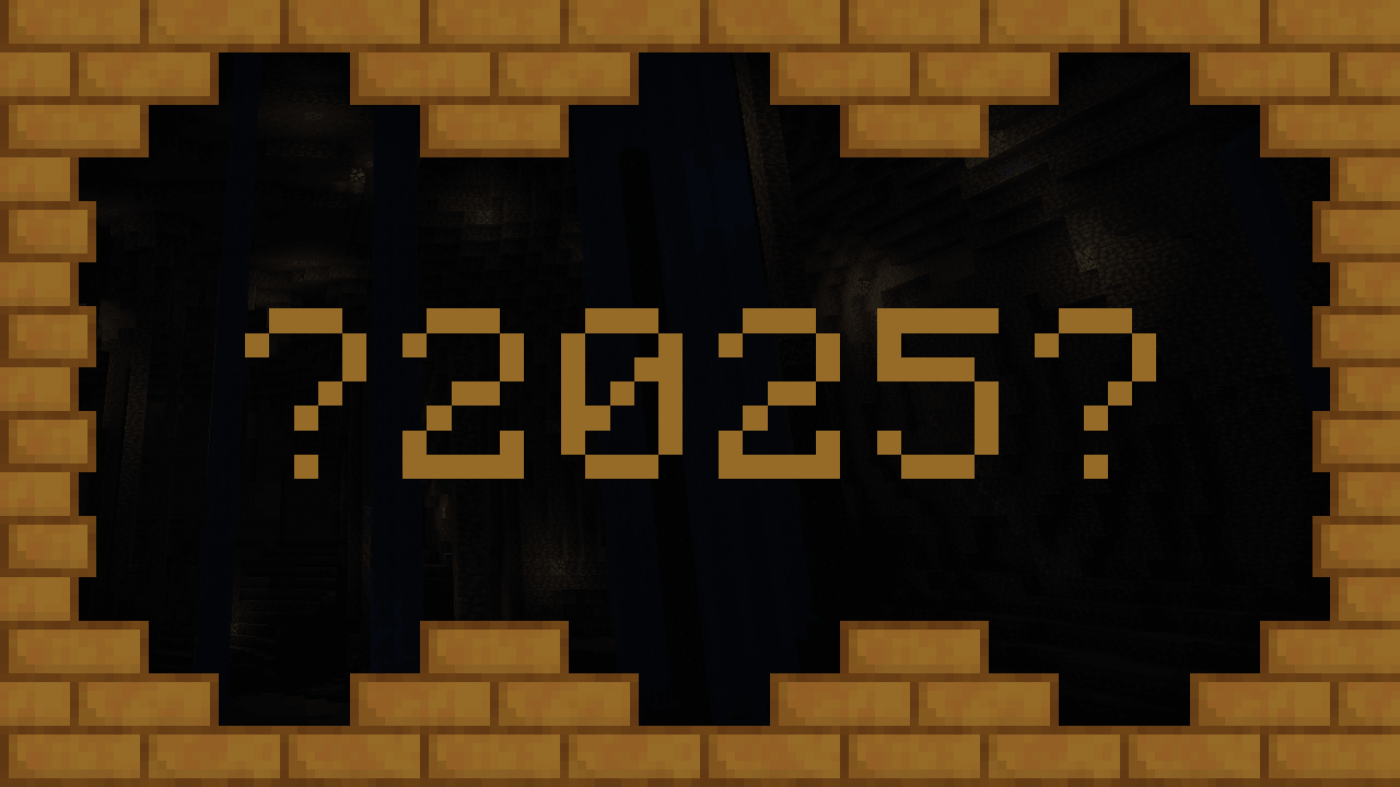 Information about SpookyJam: 2025. Left: Who, Center:Was, Right:Phone?